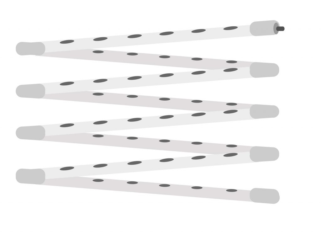 גוף ערכה הידרופונית לבנייה עצמית גידול צמחים הידרופונים בקלות