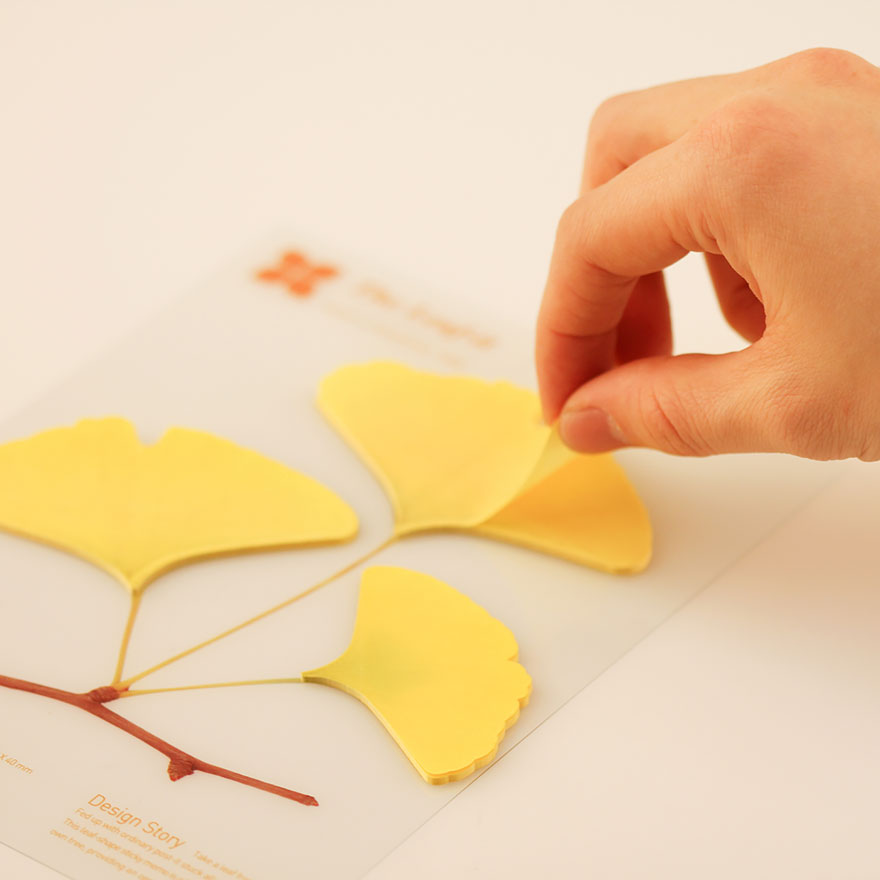 פתקיות דיבקות