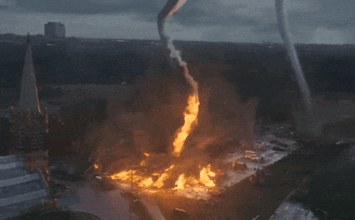 firenado