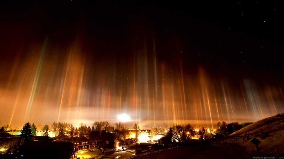 lightpillar