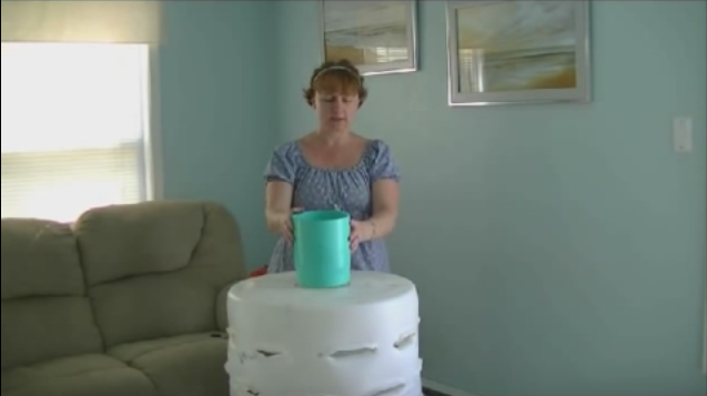 עשה זאת בעצמך בגינה