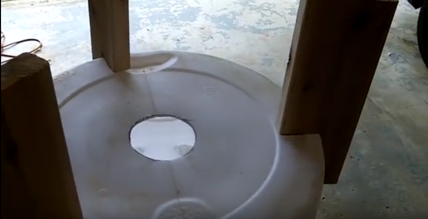 רעיונות לגינה