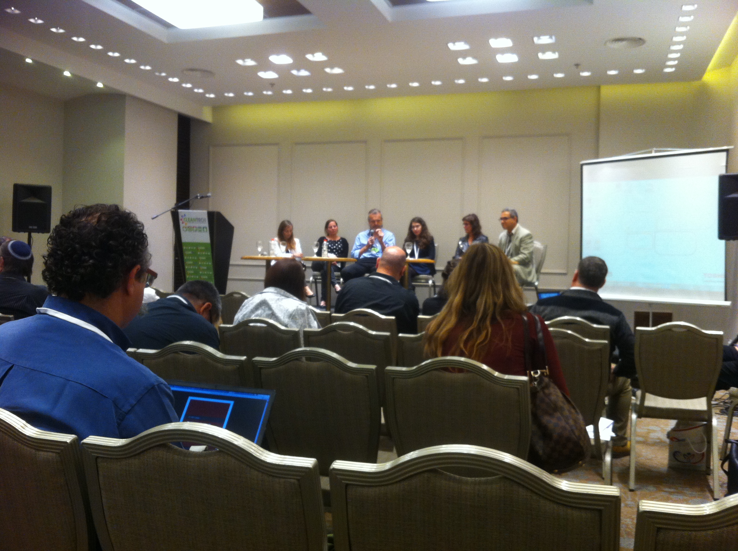 קלינטק אנרגיה מתחדשת