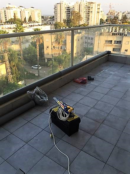 קוראים כותבים: גידול מזון במערכת הידרופונית