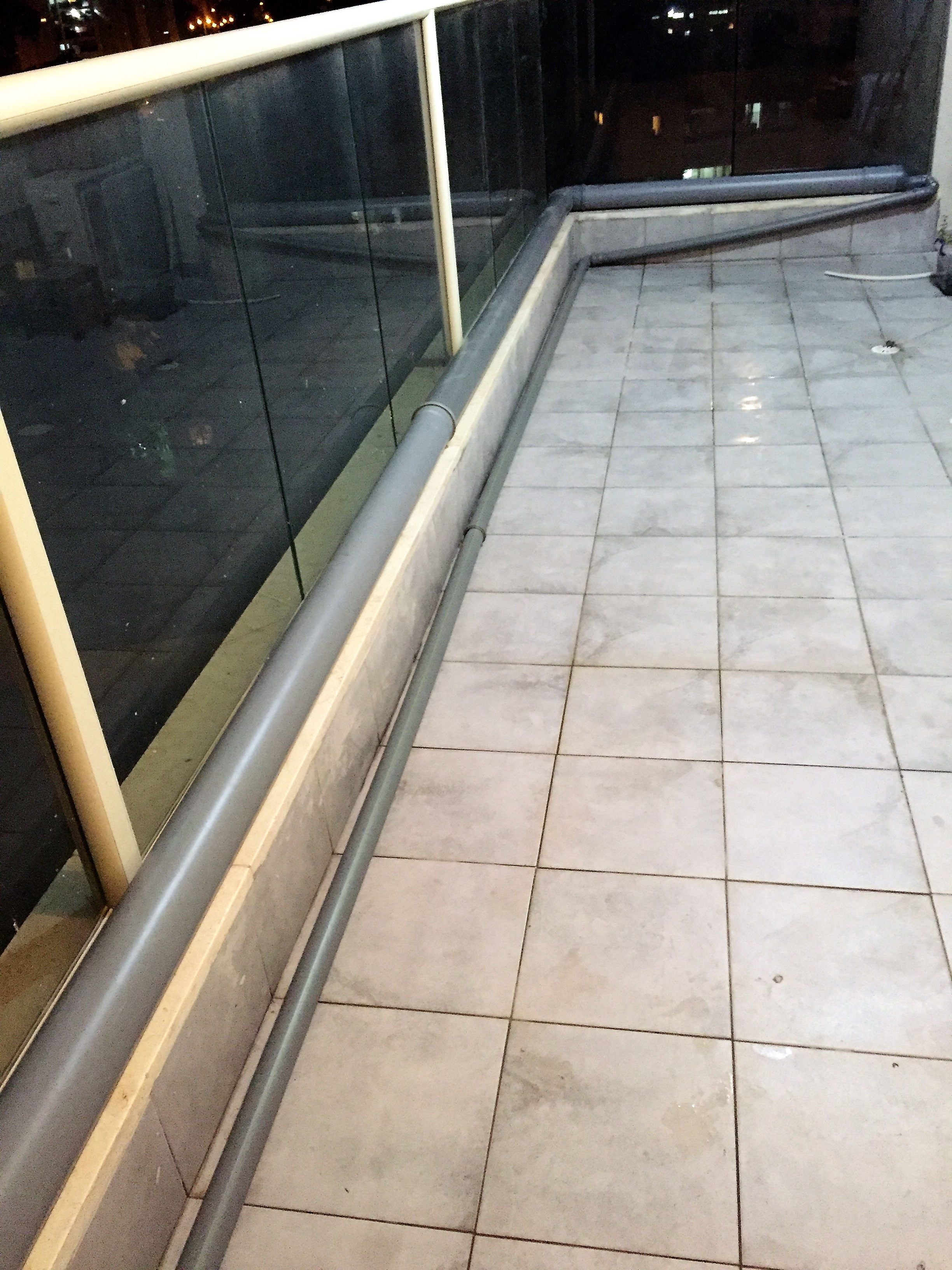 גידול מזון בהידרופוניקה בבית