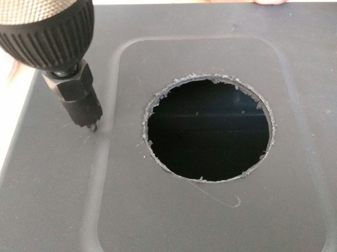 מערכת הידרופונית DWC