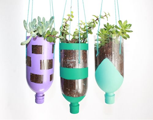 עשה זאת בעצמך בגינה