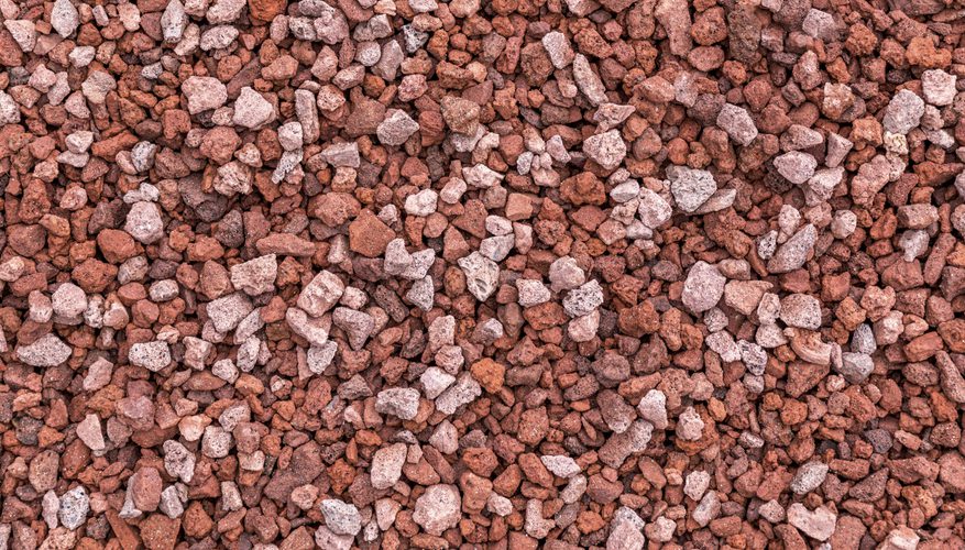 חיפוי טוף בגינה - טעות